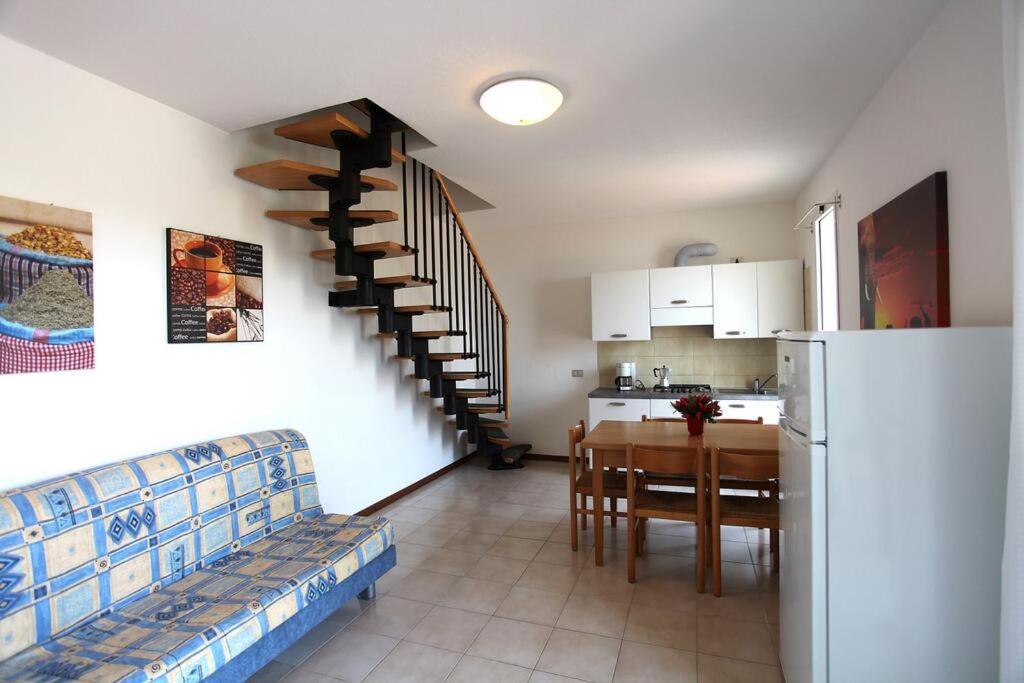 Apartament With Swimming Pool Apartment Caorle Exterior photo