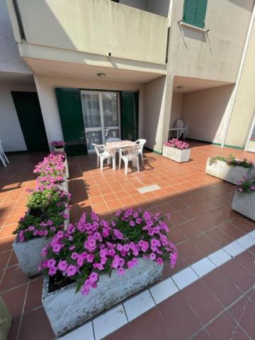 Apartament With Swimming Pool Apartment Caorle Exterior photo