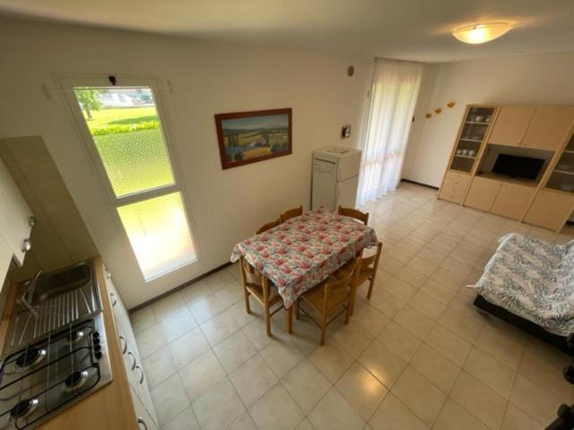 Apartament With Swimming Pool Apartment Caorle Exterior photo